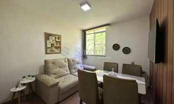 Imagem 4: Apartamento 3 quartos reformado à venda!