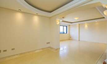 Imagem 3: Apartamento com 3 suítes, 192 m² - venda por R$ 1.650.000 ou aluguel por R$ 6.500 mês - Ec