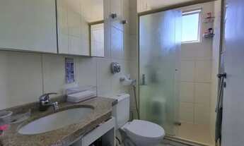 Imagem 6: Apartamento com 2 quartos à venda na Costeira do Pirajubé - 77 m²