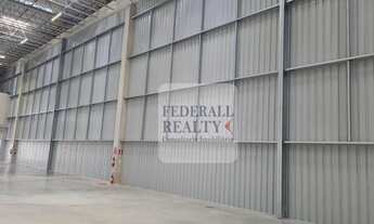 Imagem 6: Aluguel galpão Pavuna