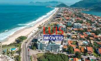 Imagem 2: Terreno na Praia de Piratininga à venda, 1234 m² por R$ 2.300.000 - Piratininga - Niterói