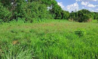 Imagem 3: Lote QUADRA 3 Park Way