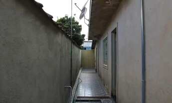 Imagem 4: CASA PADRÃO COM CASA DE FUNDOS