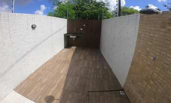 Imagem 2: Excelente apto p/ alugar 1 quarto, sala, cozinha, 2º andar escada, prédio com piscina bem