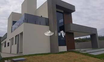 Imagem 2: Casa à venda, 261 m² por R$ 2.000.000,00 - Ecovillas do Lago - Sertanópolis/PR