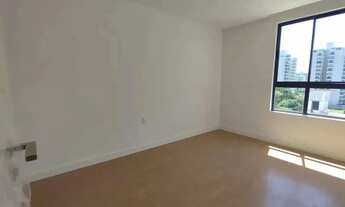 Imagem 2: Apartamento com 3 dormitórios sendo 1 suíte e 2 vagas de garagem na Praia Brava em Itajaí