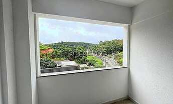 Imagem 2: Apartamento com 2 dormitórios à venda, 75 m² por R$ 170.000,00 - Grama - Juiz de Fora/MG