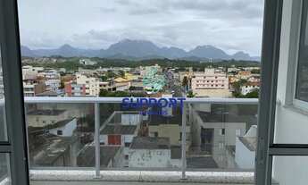 Imagem 5: Apartamento 2 quartos na Praia do Morro em Guarapari com 2 suítes, 2 vagas e lazer complet