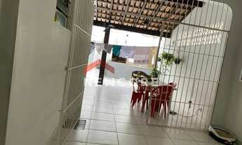 Imagem 4: Casa em Rua Bento José Sampaio - Parque Rosário - Campos dos Goytacazes/RJ