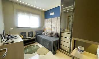 Imagem 6: Apartamento 3 suítes no Setor Serrinha