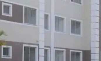 Imagem 3: ALUGA-SE APART. MOBILIADO NO COND. FONTE DAS ÁGUAS