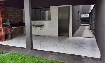 Imagem 7: Casa à venda no bairro Parque Ibirapuera - Aparecida de Goiânia/GO