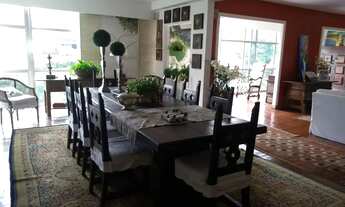 Imagem 5: Apartamento / Residencial / Leblon