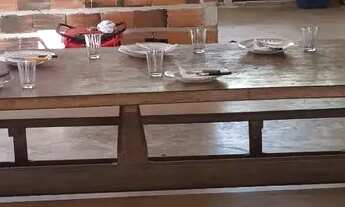 Imagem 2: Rancho Paraíso na Serra da Mesa Financio