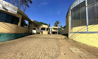 Imagem: área - Morumbi - Paulínia