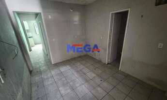 Imagem 3: Casa com 2 quartos no Bairro Presidente Kennedy em Fortaleza, CE