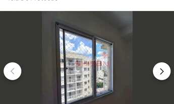 Imagem 7: Apartamento com 2 dormitórios à venda, 38 m² por R$ 265.000,00 - Barra Funda - São Paulo/S