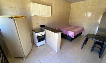 Imagem: Kitnet mobiliada