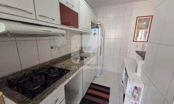 Imagem 4: Apartamento de 2 dormitórios à venda no Itacorubi