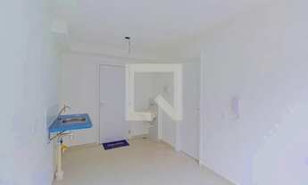 Imagem 2: Apartamento à Venda - Barra Funda, 1 Quarto, 25 m2