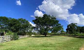 Imagem 7: Terreno urbana, área comercial na BR153 Jaiara/Anápolis