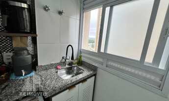 Imagem 7: RR9451 Apartamento 62m² CONDOMÍNIO PLAY BARUERI - OPORTUNIDADE - 2 Dorms 2 Vagas - Barueri