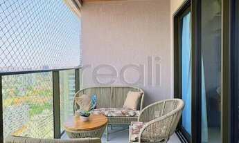 Imagem 5: Beach Class Meireles | Meireles | 40m² | 01 Suíte