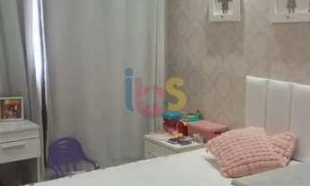 Imagem 5: Vendo Apartamento Mobiliado Blue Park Residence