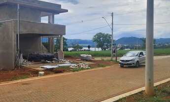 Imagem 5: Terreno Ecoville Rifaina