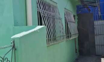 Imagem: Casa com 2 quartos em Mutuaguaçu - São