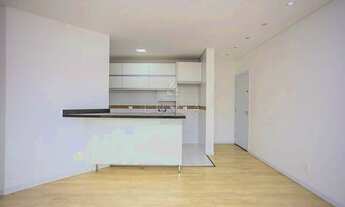 Imagem 2: Apartamento 1 quarto à venda no Jardim Botânico - Curtiba /PR