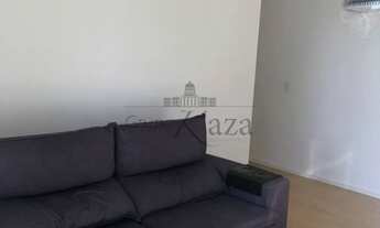 Imagem 3: Apartamento - Jacareí - Pagador de Andrade - Edifício Floradas de Arboville - 61m² - 2 Dor