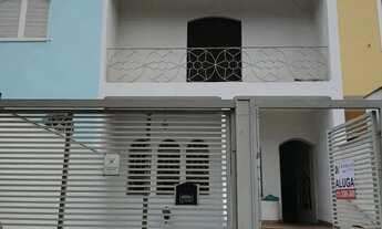 Imagem 2: Sobrado para aluguel com 200 metros quadrados com 3 quartos em Cambuci - São Paulo - SP