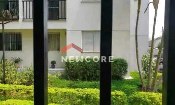 Imagem 2: Apartamento em Rua Antônio da Cruz Machado - Jardim Guarapiranga - São Paulo/SP