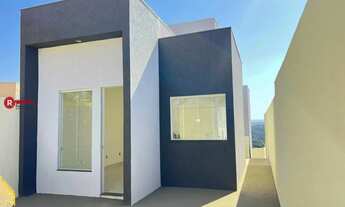 Imagem 2: Casa 03 Quartos sendo 01 Suíte à Venda em São Joaquim de Bicas no bairro Tupanuara