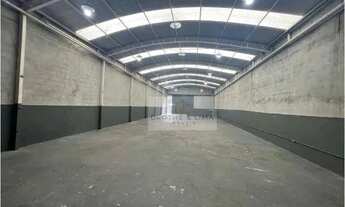 Imagem: Galpão para alugar, 300 m² por R$ 7.650,00/mês