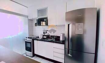 Imagem 6: APARTAMENTO com 70 metros quadrados - 2 dormitórios 1 suite 1 vaga HARMONIA FLORAE -Grama