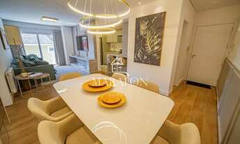 Imagem 5: APARTAMENTO À VENDA NO CENTRO DE GRAMADO COM DUAS SUÍTES