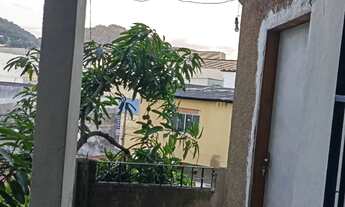 Imagem: 2 andar Kitnet