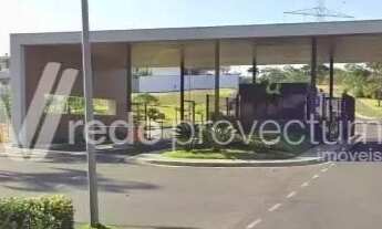 Imagem 8: Terreno - Alphaville Dom Pedro - Campinas