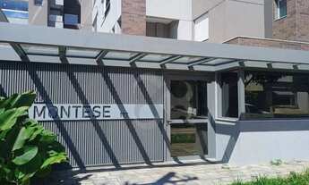 Imagem 2: Apartamento com 2 dormitórios para alugar, 78 m² por R$ 3.951,00/mês - Jardim Higienópolis