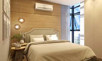 Imagem 6: Lançamento de 3 suítes com varanda gourmet e 2 vagas para venda