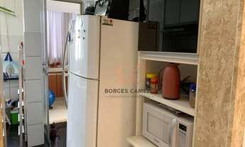 Imagem 7: Apartamento com 2 dormitórios à venda, 67 m² por R$ 630.000,00 - Estrela Dalva - Belo Hori