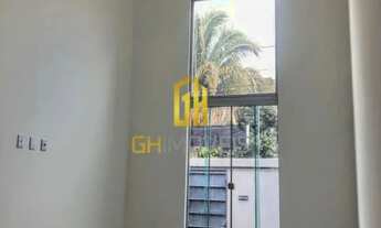 Imagem 2: Casa à venda, 120 m² por R$ 550.000,00 - Sítios Santa Luzia - Aparecida de Goiânia/GO