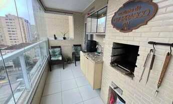 Imagem 7: Apartamento em Gonzaga, Apartamento em Santos, Apartamento com 2 dorms, Apartamento à Vend