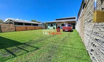 Imagem 3: Casa com amplo terreno em Matinhos