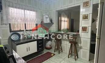 Imagem 5: Casa em Av Agenor De Campos - Jussara - Mongaguá/SP