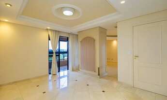 Imagem 11: Apartamento com 3 suítes, 192 m² - venda por R$ 1.650.000 ou aluguel por R$ 6.500 mês - Ec