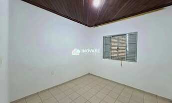 Imagem 4: CS2555L - ALUGA-SE CASA NA VILA SANTANA PRÓXIMO AO CENTRO DA CIDADE