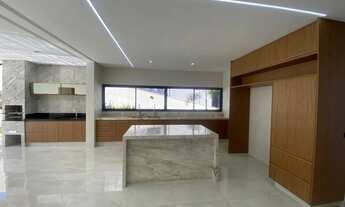 Imagem 4: Sobrado no Condomínio do Lago